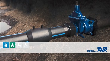 AVK videos - valves for wastewater treatment - AVK International AVK videos - valves for wastewater treatment - AVK International