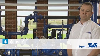 Video explaining how a constant flow valve function
