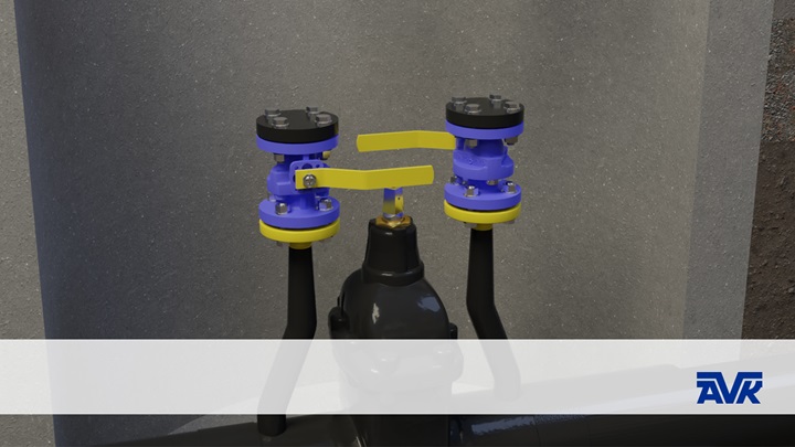 Animation about the design and function of the purge points - thumbnail