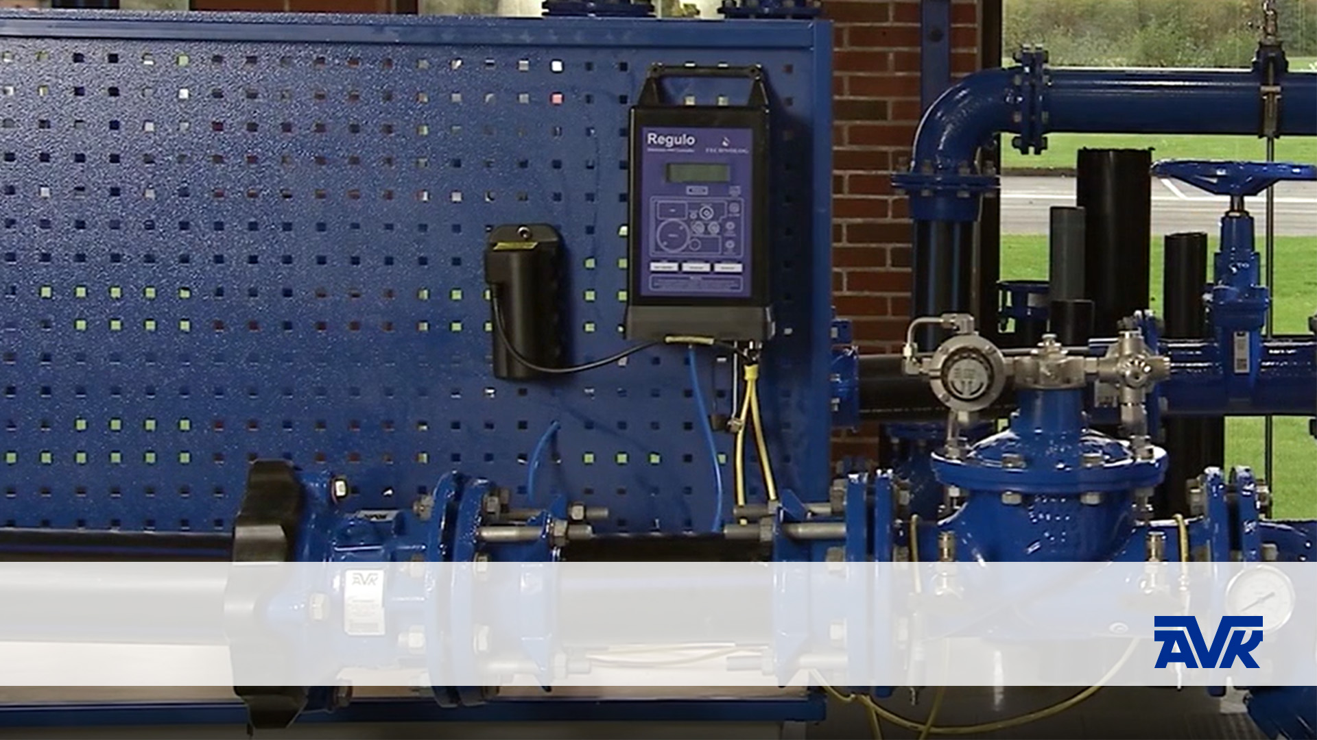 ICV – IC Valves (Nanjing) Co., Ltd